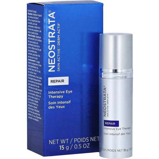 NEOSTRATA Skin Active Repair Contorno de Ojos, Intensivo Anti-Edad, 15g