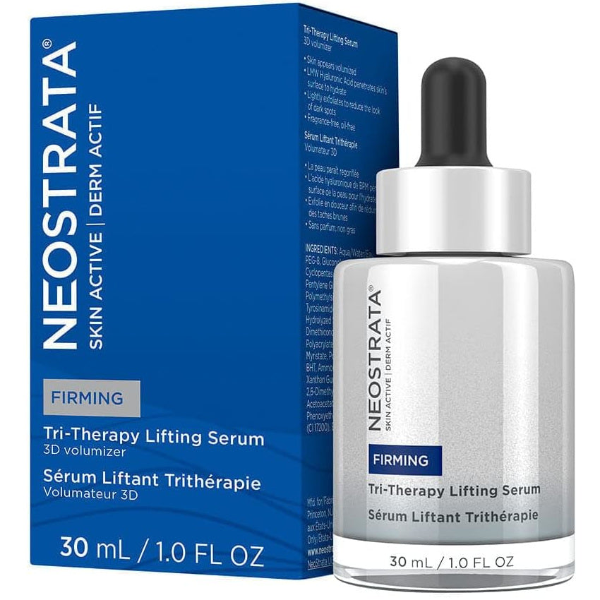 NEOSTRATA Skin Active FIRMING Tri-Therapy Lifting Serum Anti-Edad, 30ml