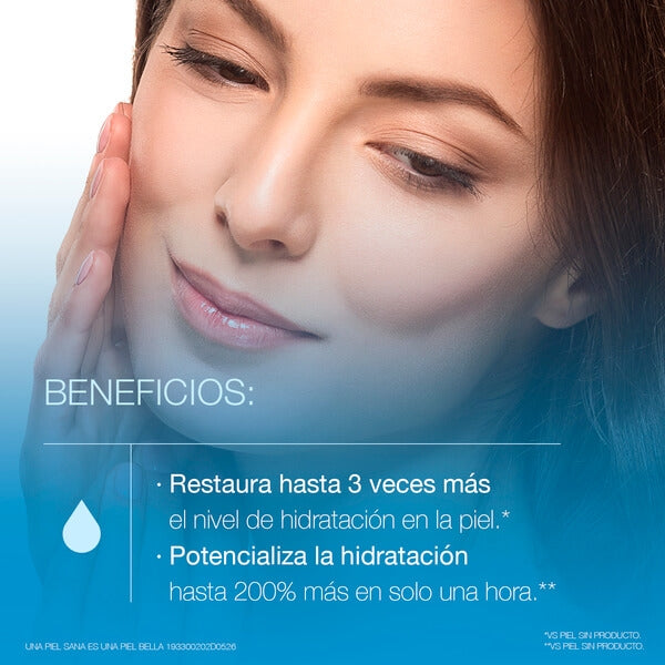 NEUTROGENA Hydro Boost Hydrating Serum Hidratante con Ácido Hialurónico, 30ml