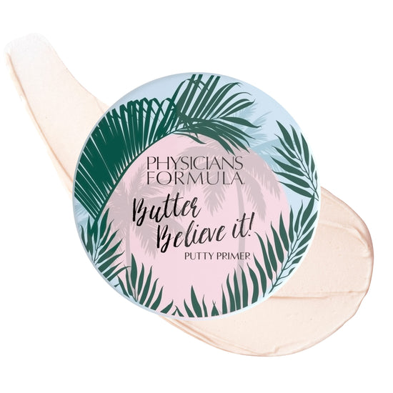 PHYSICIANS FORMULA Butter Believe It! Putty Primer, Prebase Ultra Cremosa 20.3gr