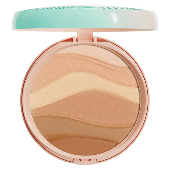 PHYSICIANS FORMULA Butter Believe It! Face Powder, With Soft Texture 11gr