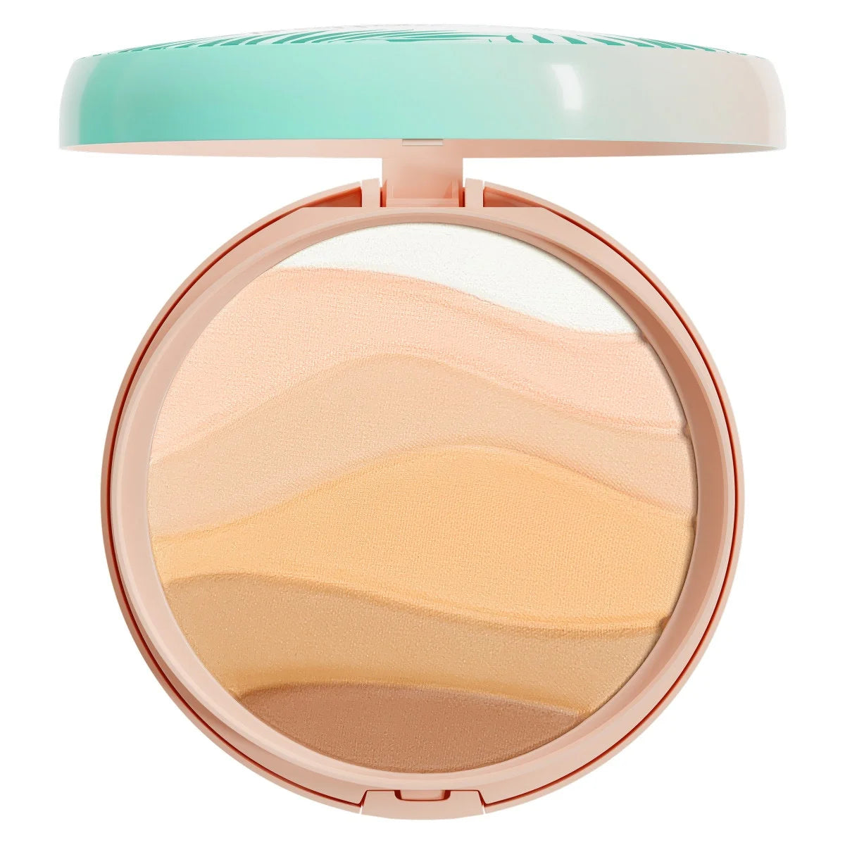 PHYSICIANS FORMULA Butter Believe It! Face Powder, With Soft Texture 11gr