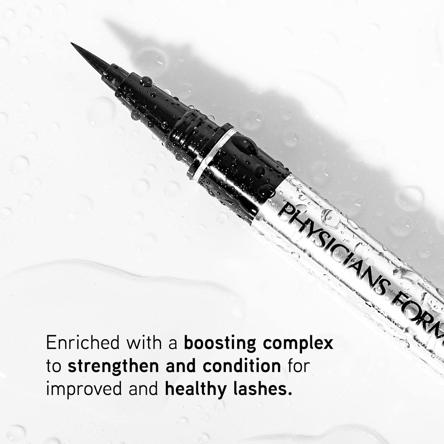 PHYSICIANS FORMULA Eye Booster Waterproof Ultra-Fine Liquid Eyeliner 1ml