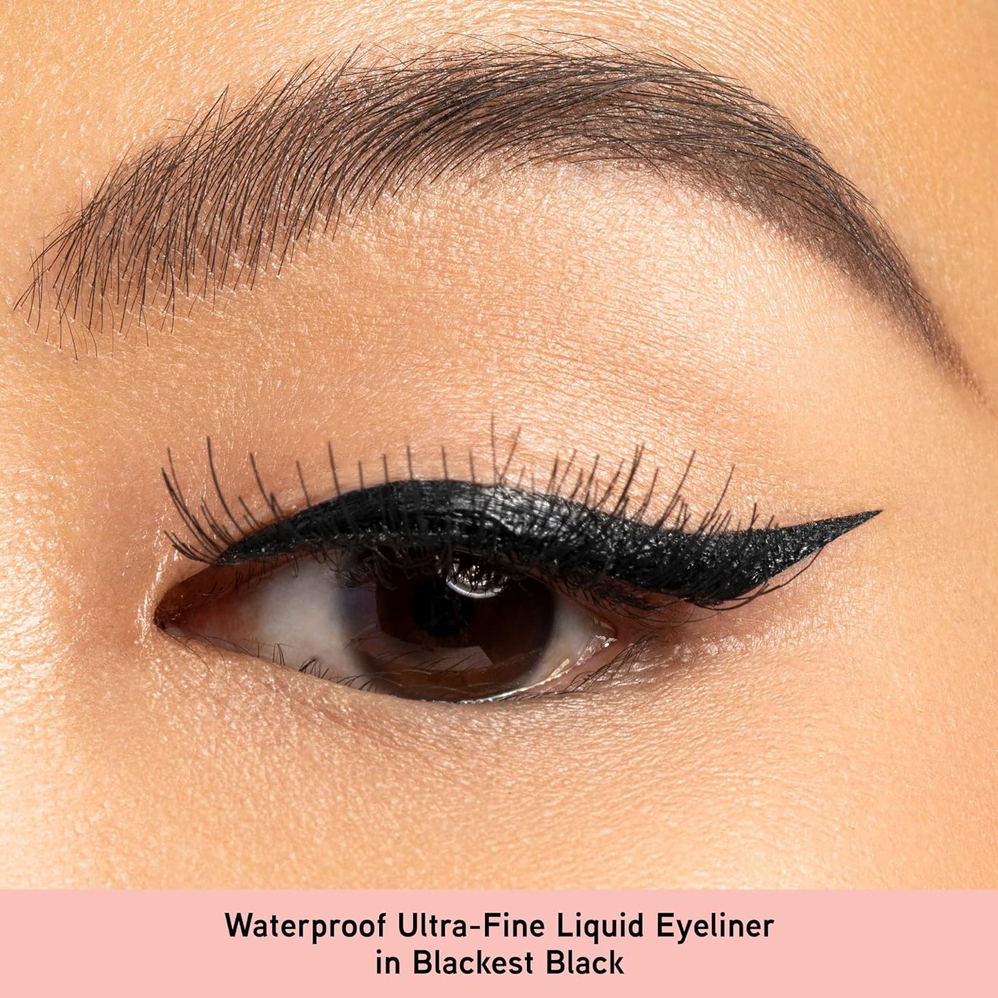 PHYSICIANS FORMULA Eye Booster Waterproof Ultra-Fine Liquid Eyeliner 1ml