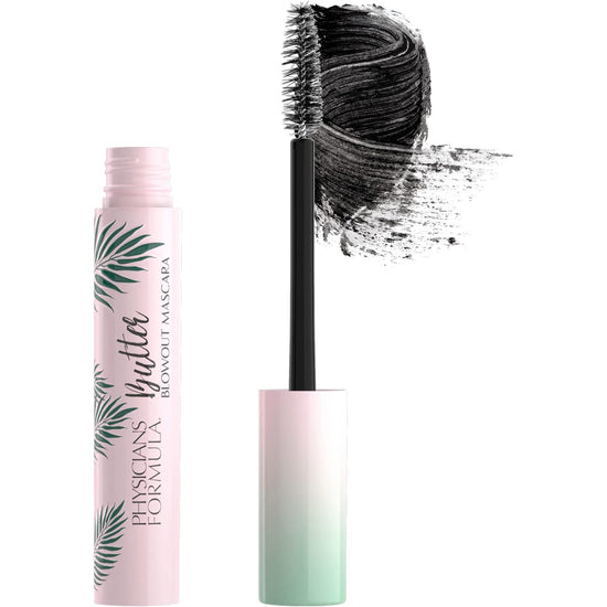 PHYSICIANS FORMULA Butter Blowout Mascara Black 10ml