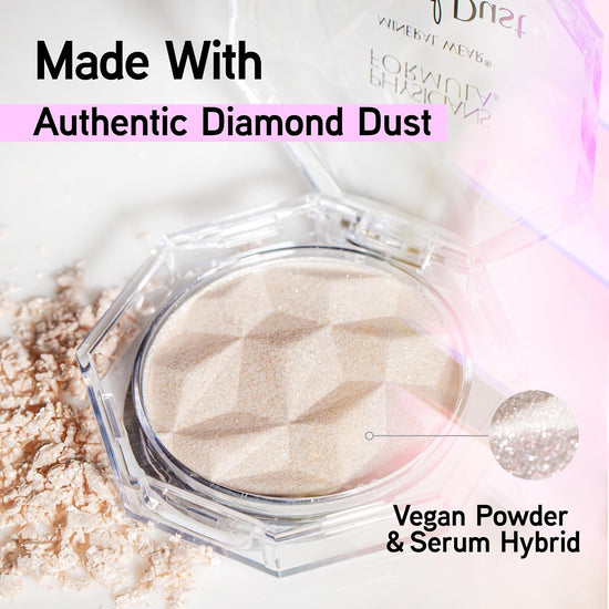 PHYSICIANS FORMULA Mineral Wear Diamond Powder - Starlit Glow 6gr