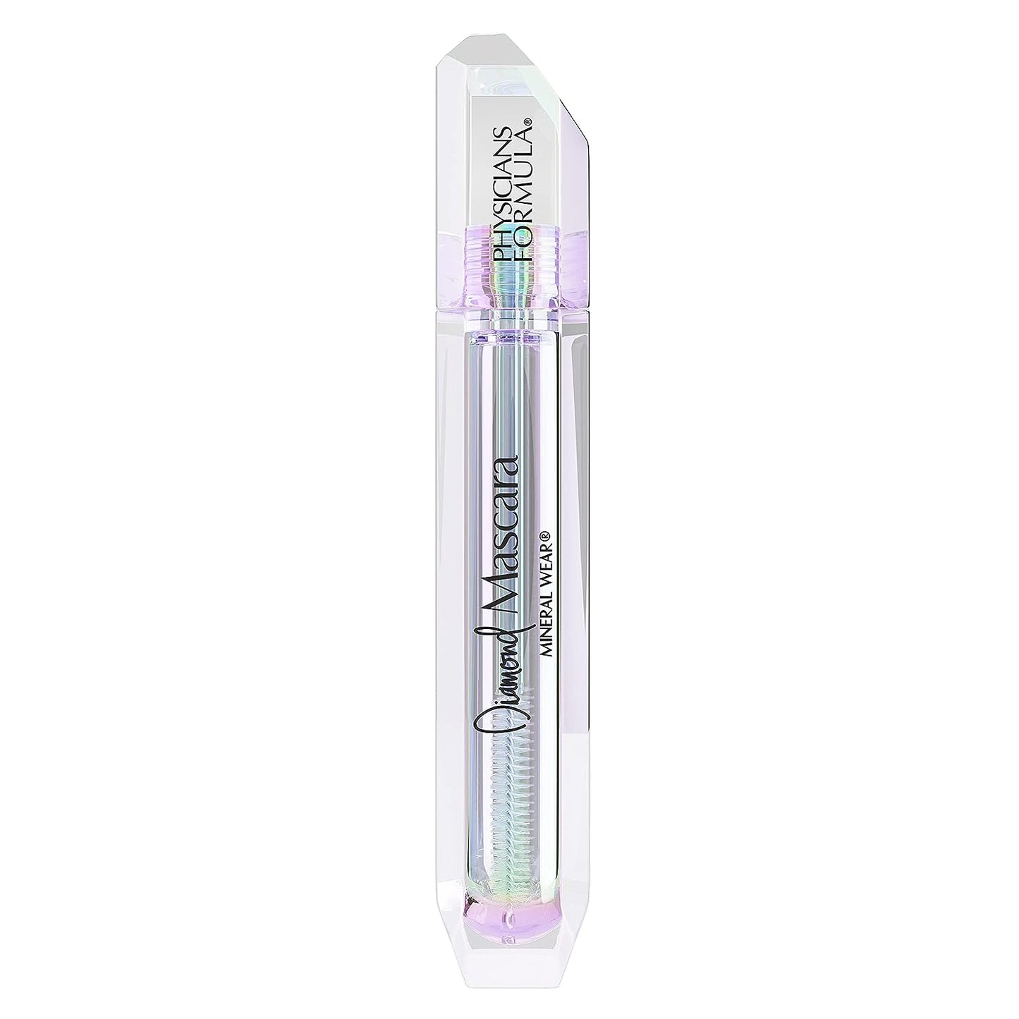 PHYSICIANS FORMULA Mineral Wear Diamond Mascara Clear 9.5ml