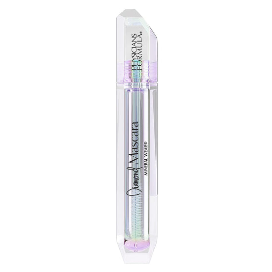 PHYSICIANS FORMULA Mineral Wear Diamond Mascara Clear 9.5ml