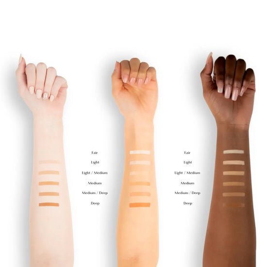 PHYSICIANS FORMULA Natural Defense Total Coverage Concealer SPF 30 7ml