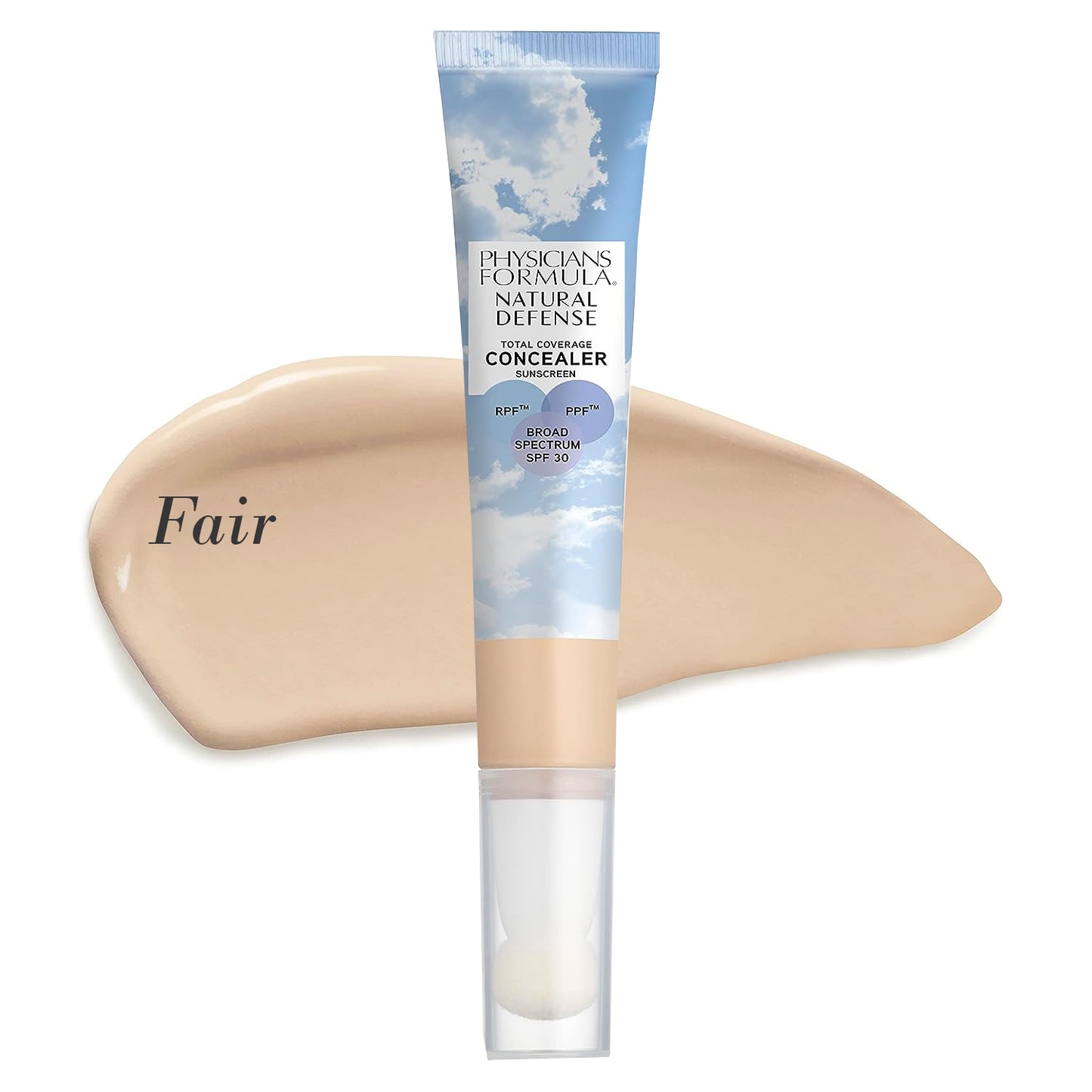 PHYSICIANS FORMULA Natural Defense Total Coverage Concealer SPF 30 7ml