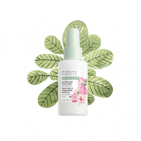 PHYSICIANS FORMULA Organic Wear Nutrient Mist Facial Spray 100ml