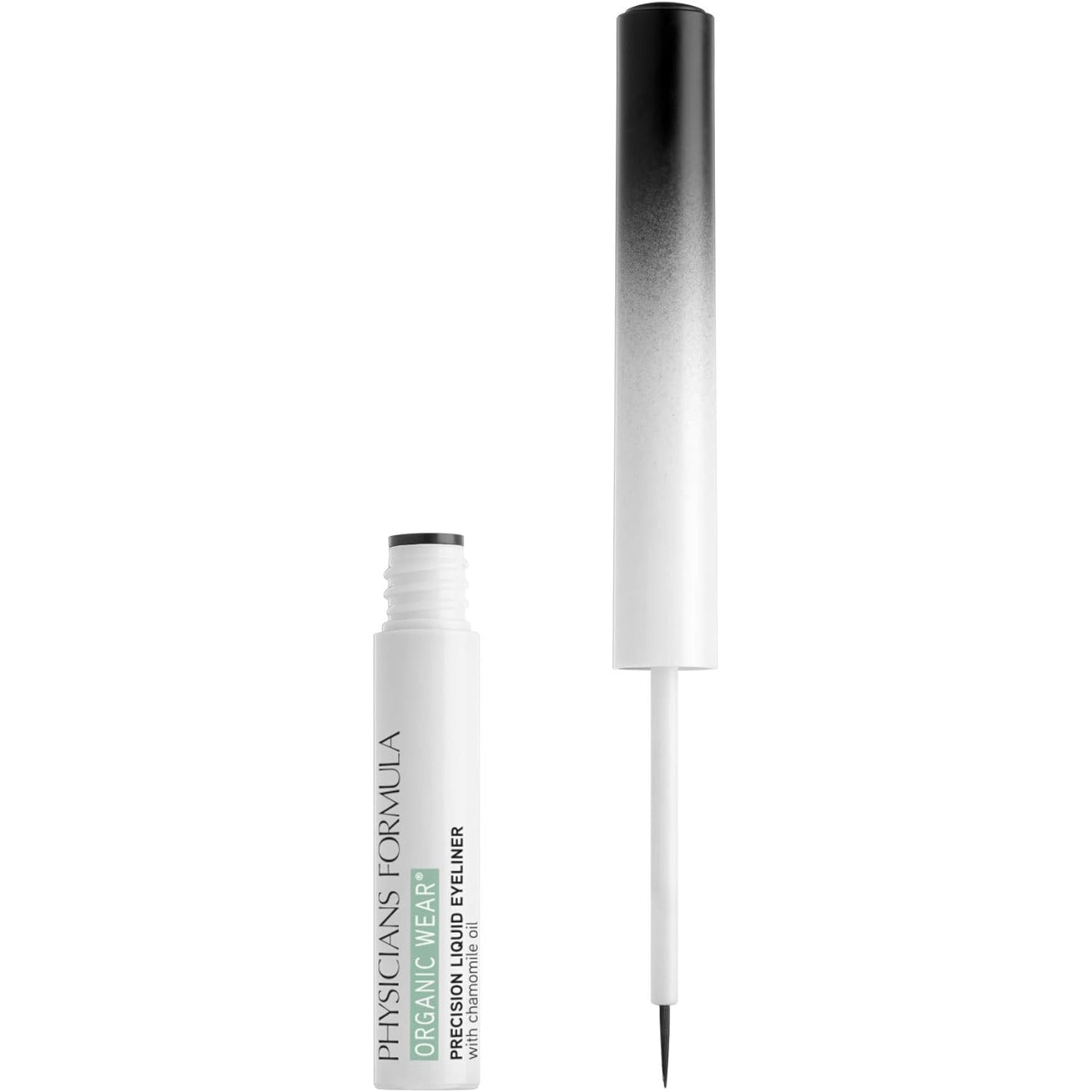PHYSICIANS FORMULA Organic Wear Precision Liquid Eyeliner 4.2ml