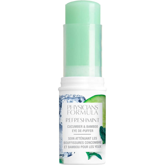 PHYSICIANS FORMULA Refreshment Cucumber & Bamboo Eye De-Puffer 12.8gr