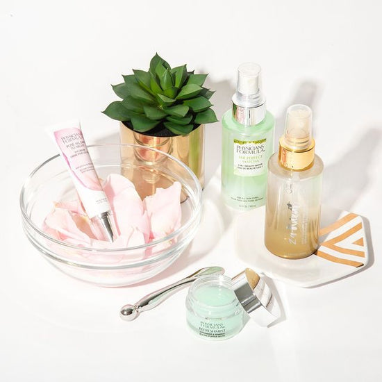 PHYSICIANS FORMULA Refreshment Cucumber & Bamboo Eye De-Puffer Gelée