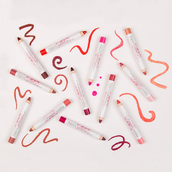 PHYSICIANS FORMULA Rosé Kiss All Day Glossy Lipstick 4.3gr