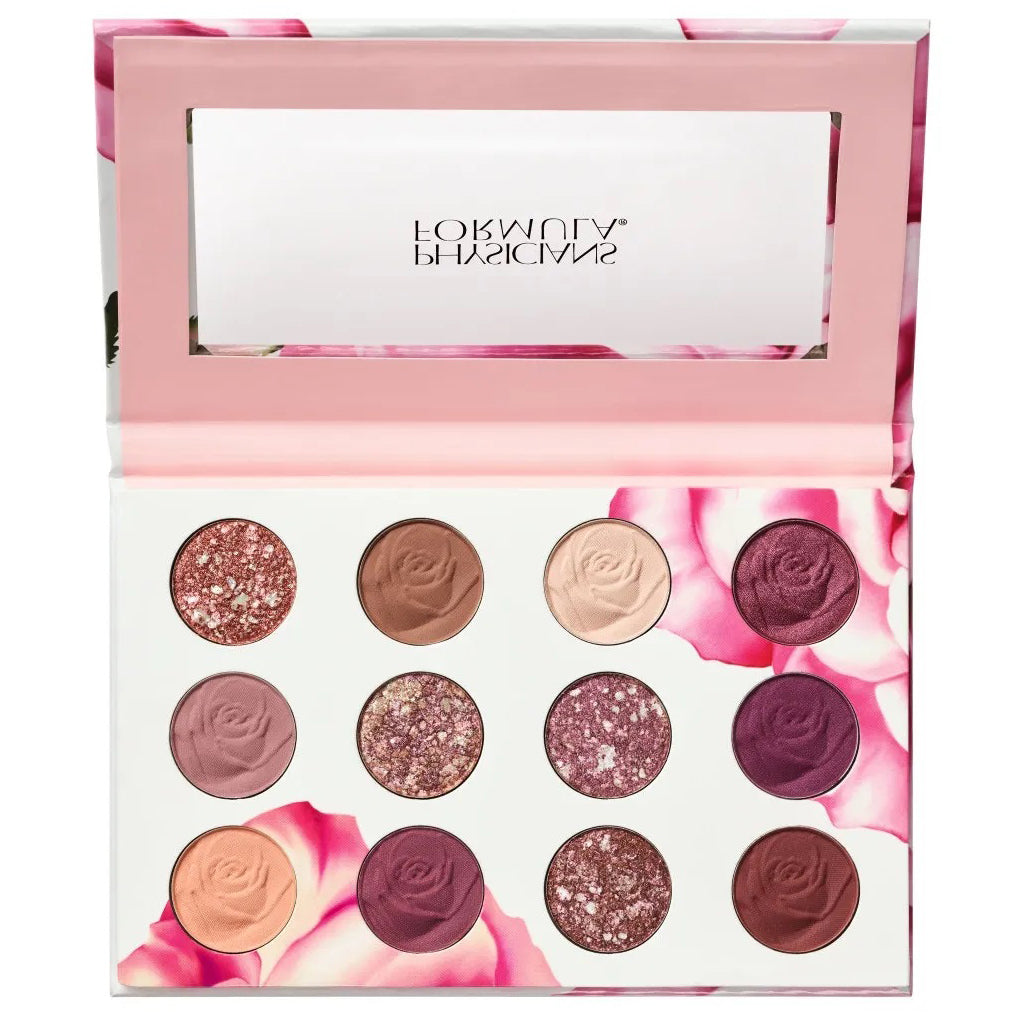 PHYSICIANS FORMULA Rosé All Play Eyeshadow Bouquet 13.7gr