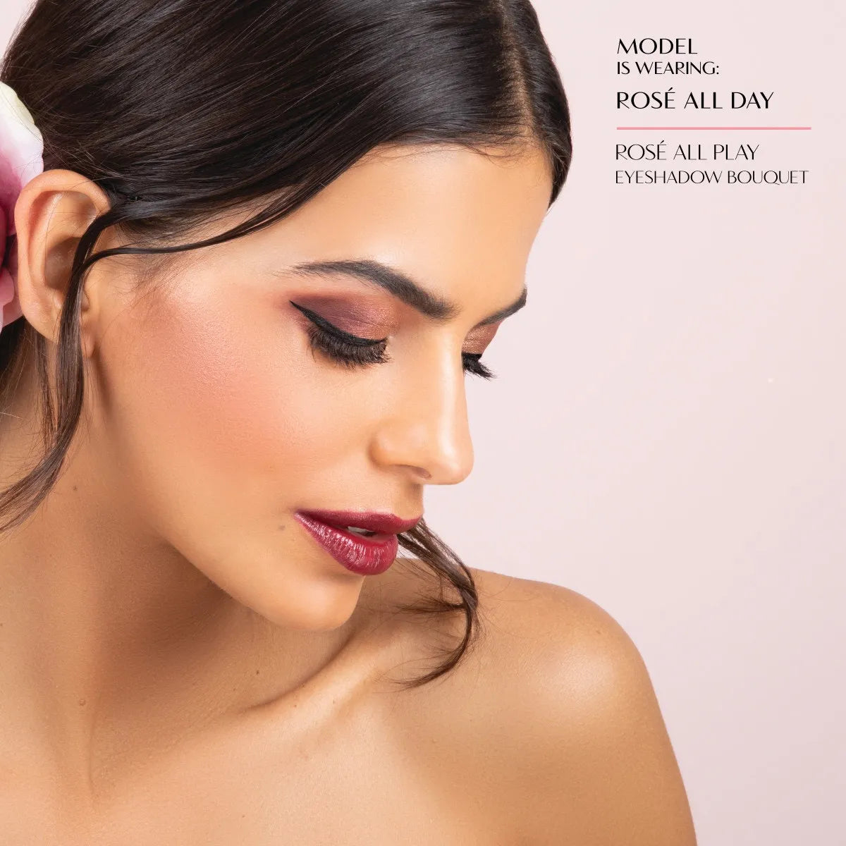 PHYSICIANS FORMULA Rosé All Play Eyeshadow Bouquet 13.7gr