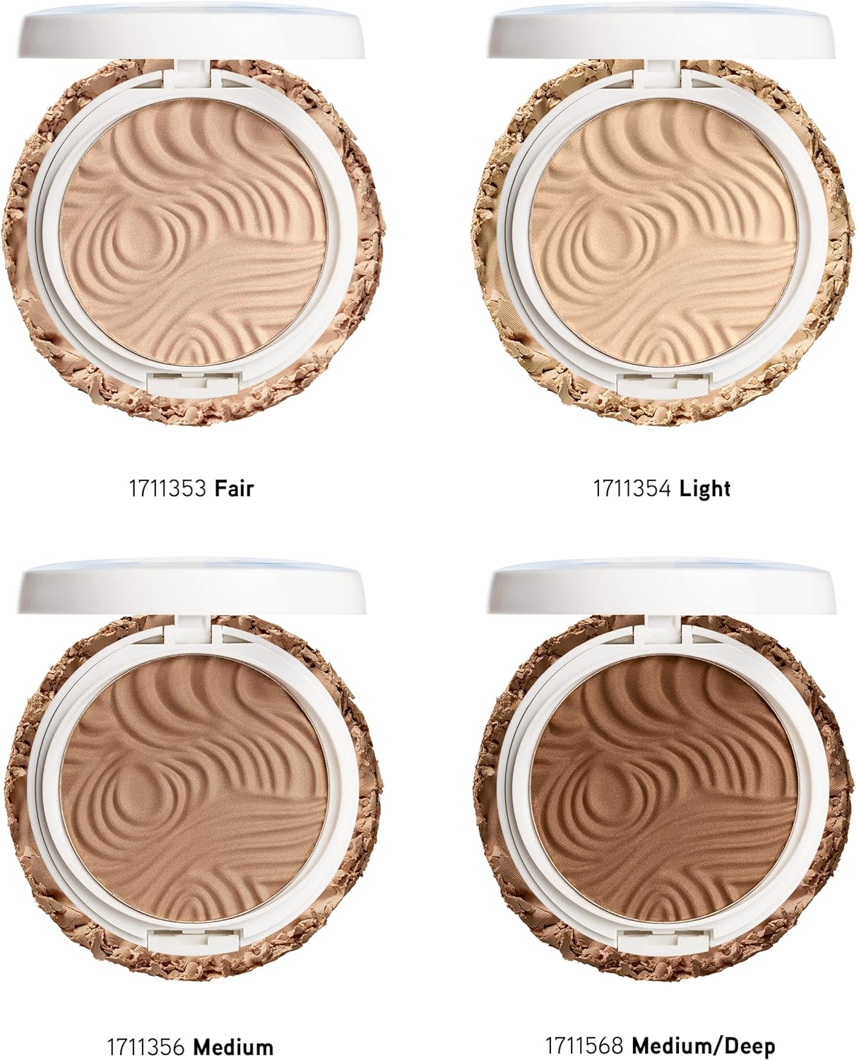PHYSICIANS FORMULA Setting the Tone Finishing Powder SPF 20 10gr