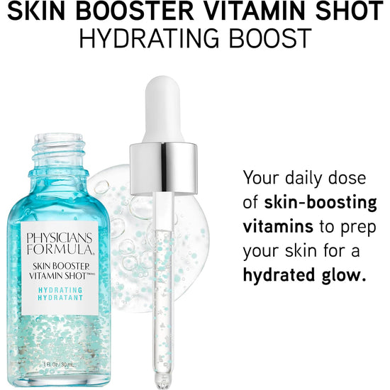 Cargar imagen en el visor de la galería, PHYSICIANS FORMULA Skin Booster Vitamin Shot Hydrating 30ml
