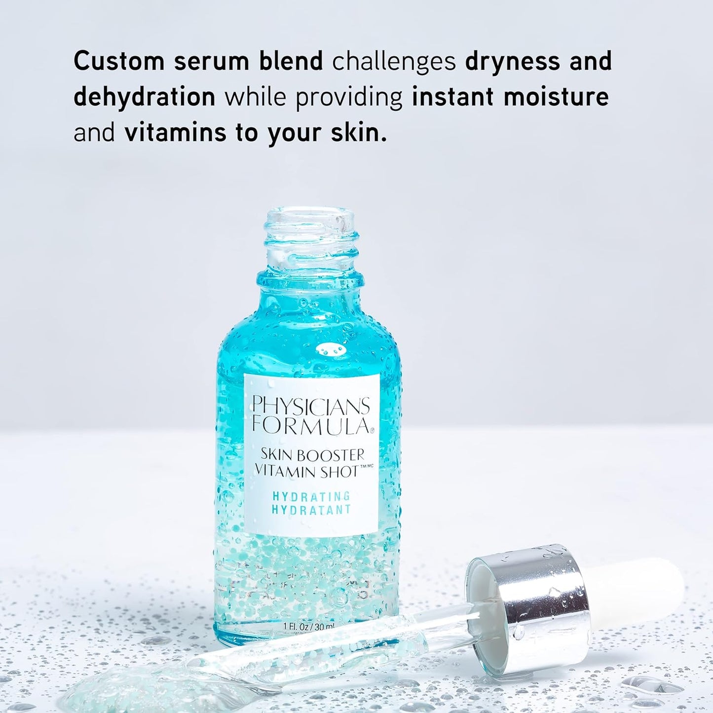 PHYSICIANS FORMULA Skin Booster Vitamin Shot Hydrating 30ml