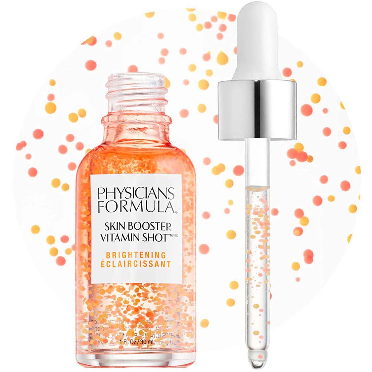 PHYSICIANS FORMULA Skin Booster Vitamin Shot Brightening 30ml