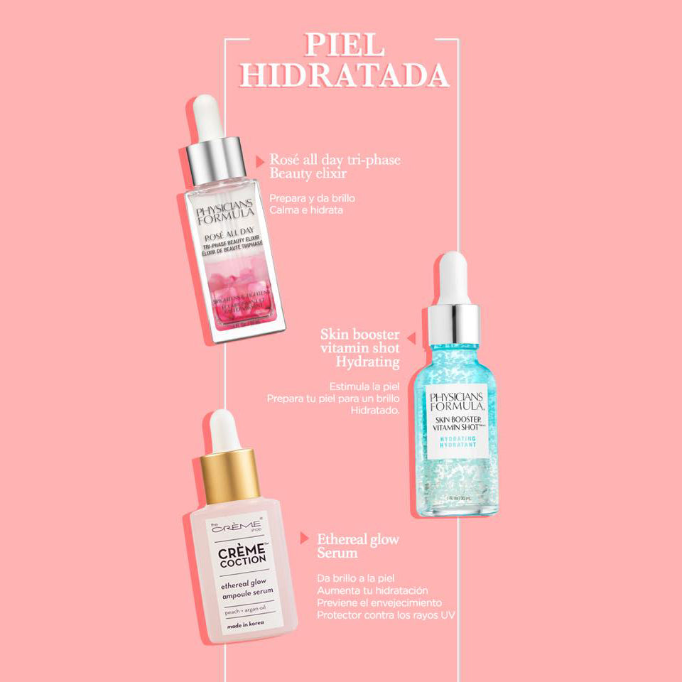 PHYSICIANS FORMULA Skin Booster Vitamin Shot Hydrating 30ml