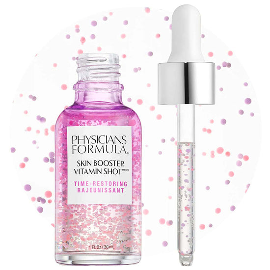 PHYSICIANS FORMULA Skin Booster Vitamin Shot Time - Restoring 30ml