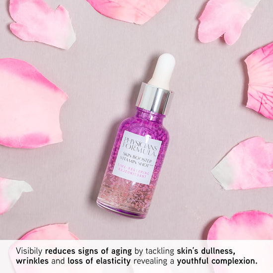 Cargar imagen en el visor de la galería, PHYSICIANS FORMULA Skin Booster Vitamin Shot Time - Restoring 30ml
