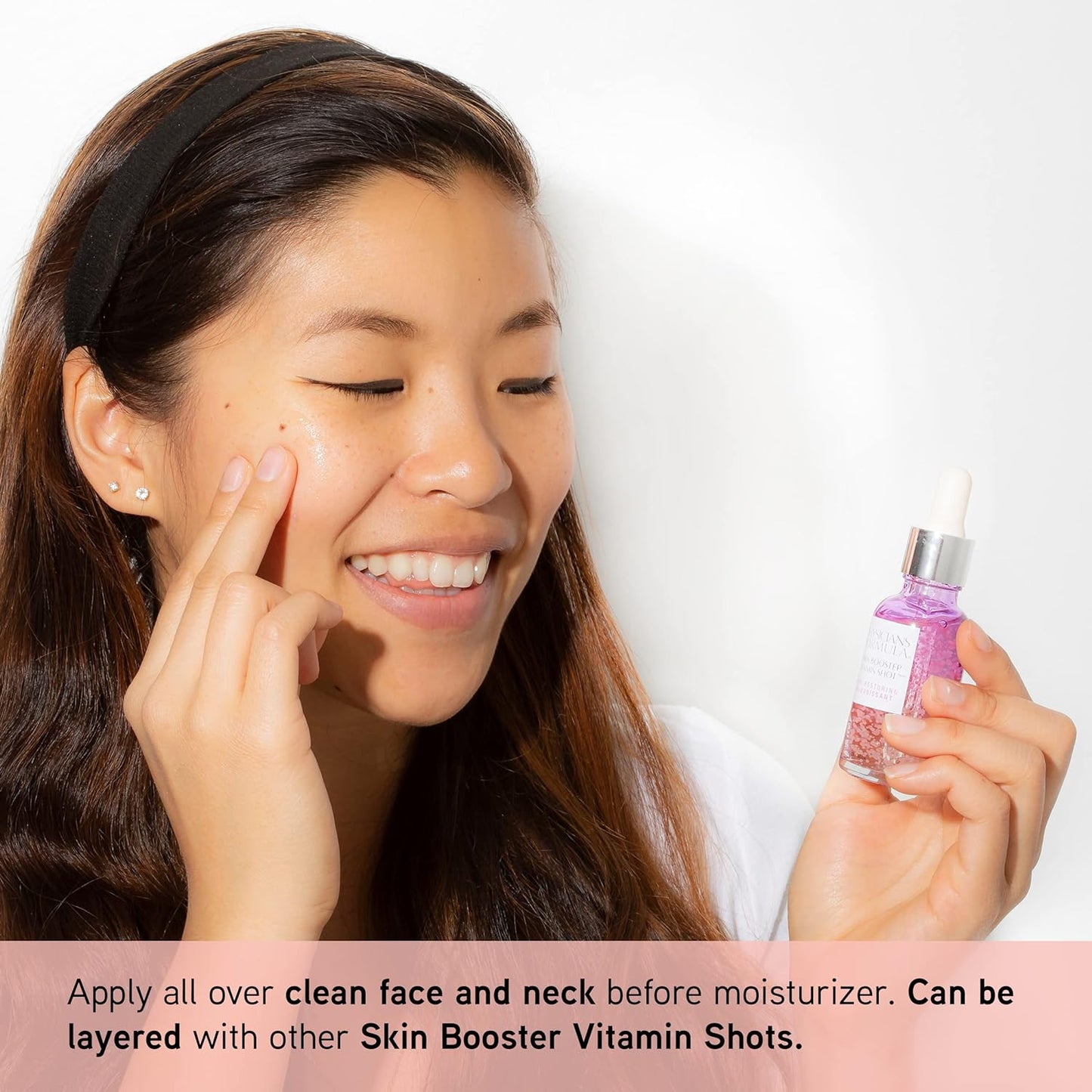 PHYSICIANS FORMULA Skin Booster Vitamin Shot Time - Restoring 30ml