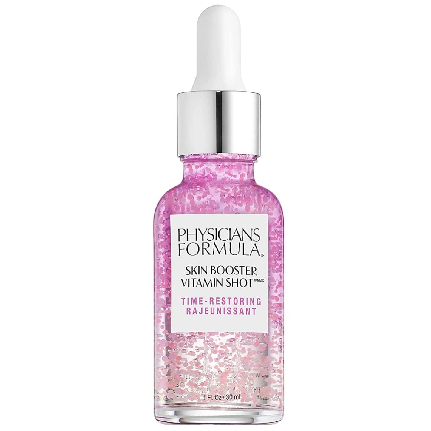 PHYSICIANS FORMULA Skin Booster Vitamin Shot Time - Restoring 30ml