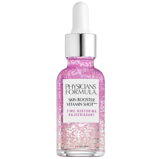 Cargar imagen en el visor de la galería, PHYSICIANS FORMULA Skin Booster Vitamin Shot Time - Restoring 30ml
