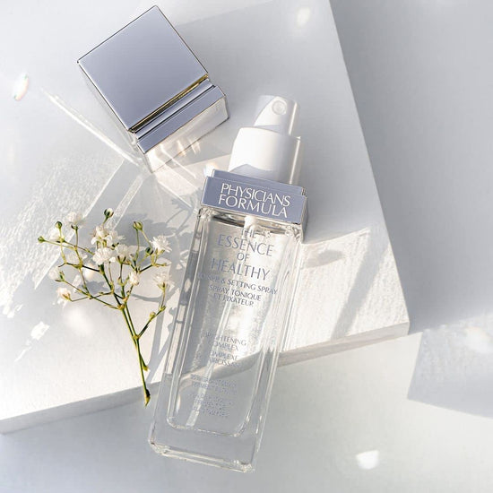 PHYSICIANS FORMULA The Essence of Healthy Toner & Setting Spray 60ml