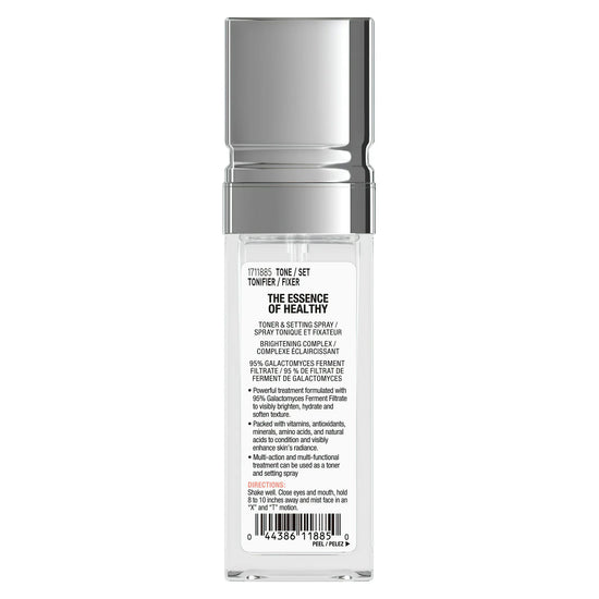 PHYSICIANS FORMULA The Essence of Healthy Toner & Setting Spray 60ml