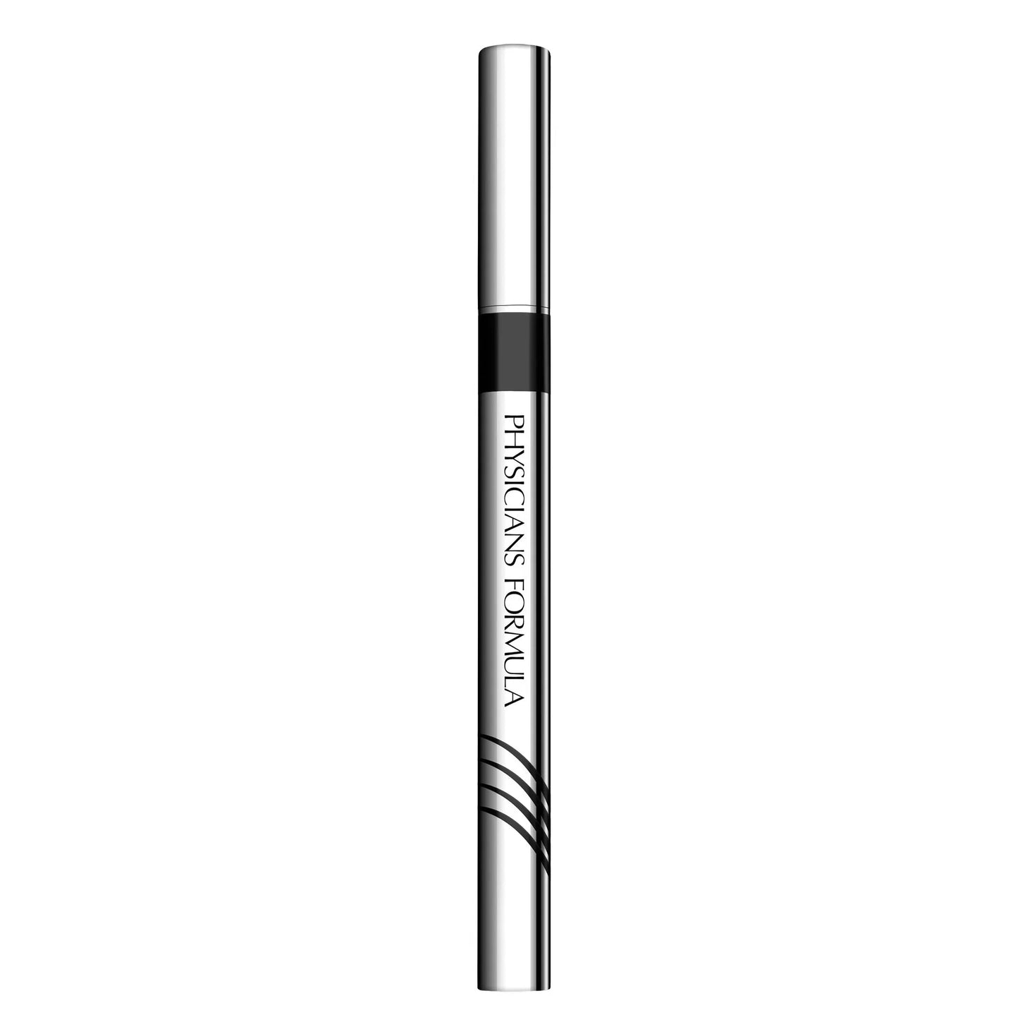 PHYSICIANS FORMULA Ultra-Fine Liquid Eyeliner Black 1ml