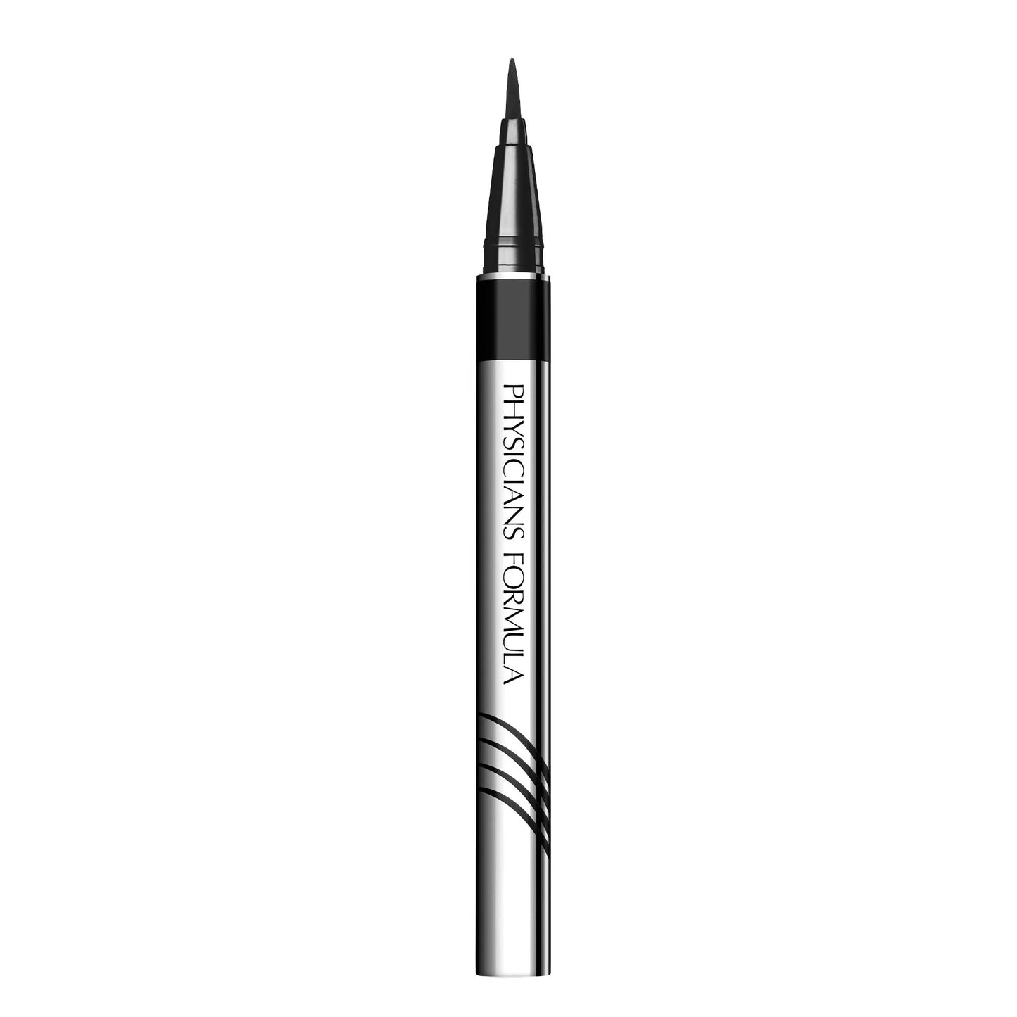 PHYSICIANS FORMULA Ultra-Fine Liquid Eyeliner Black 1ml