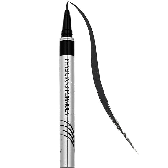 PHYSICIANS FORMULA Ultra-Fine Liquid Eyeliner Black 1ml