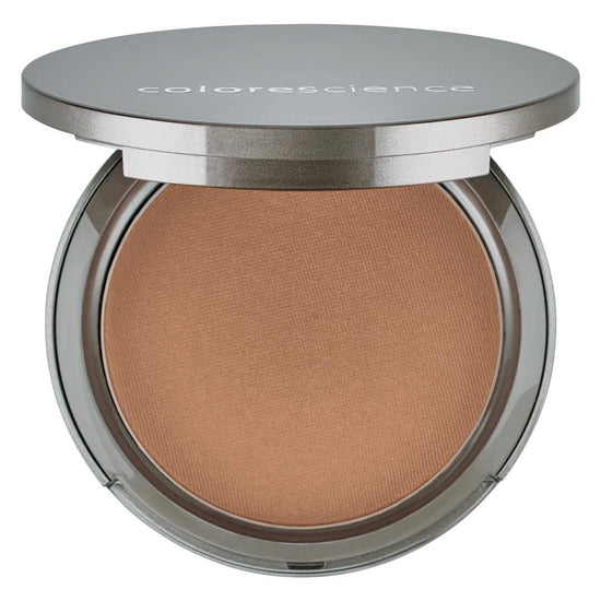 COLORESCIENCE Pressed Mineral Bronzer Santa Fe