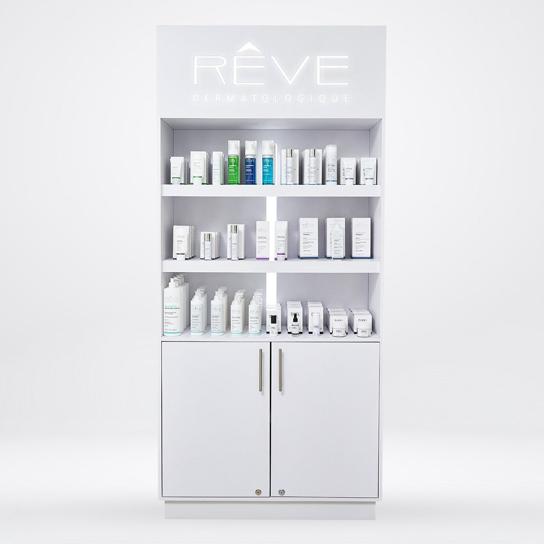 REVE Tónico Facial Anti imperfecciones, Mitiga el Exceso de Sebo en la Piel