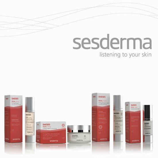 SESDERMA DAESES Crema Lifting, Efecto Tensor Inmediato, 50ml