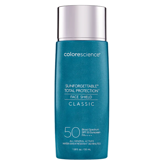 COLORESCIENCE Sunforgettable® Total Protection™ Face Shield Classic SPF 50