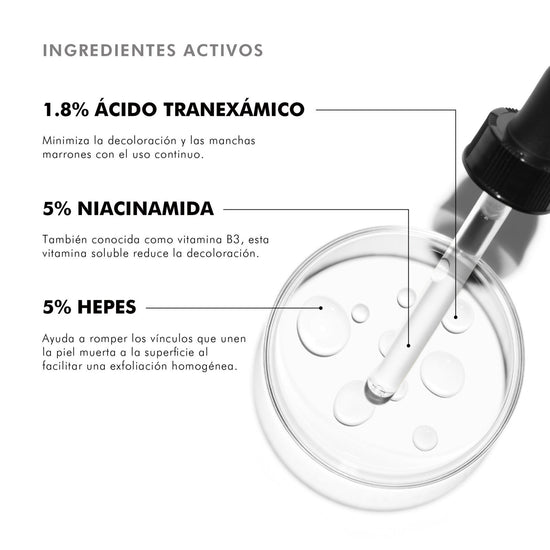SkinCeuticals Discoloration Defense, Sérum Facial Anti-Manchas de Alta Eficacia