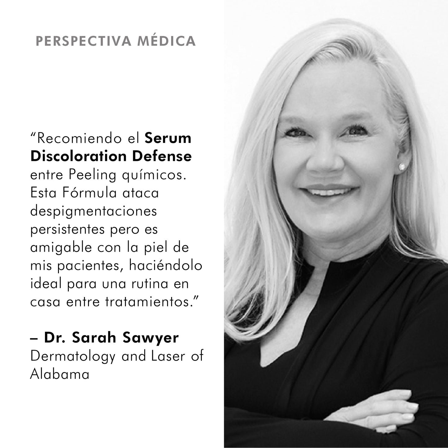 SkinCeuticals Discoloration Defense, Sérum Facial Anti-Manchas de Alta Eficacia