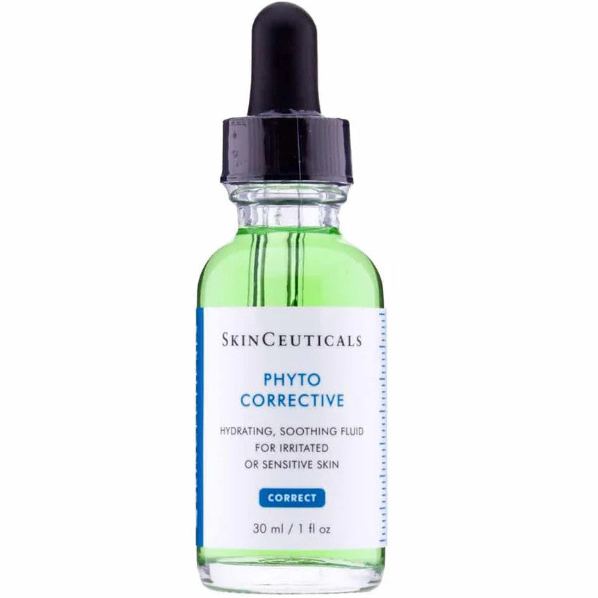 SkinCeuticals Phyto Corrective, Sérum Facial, Calma Rojeces en Piel, 30ml