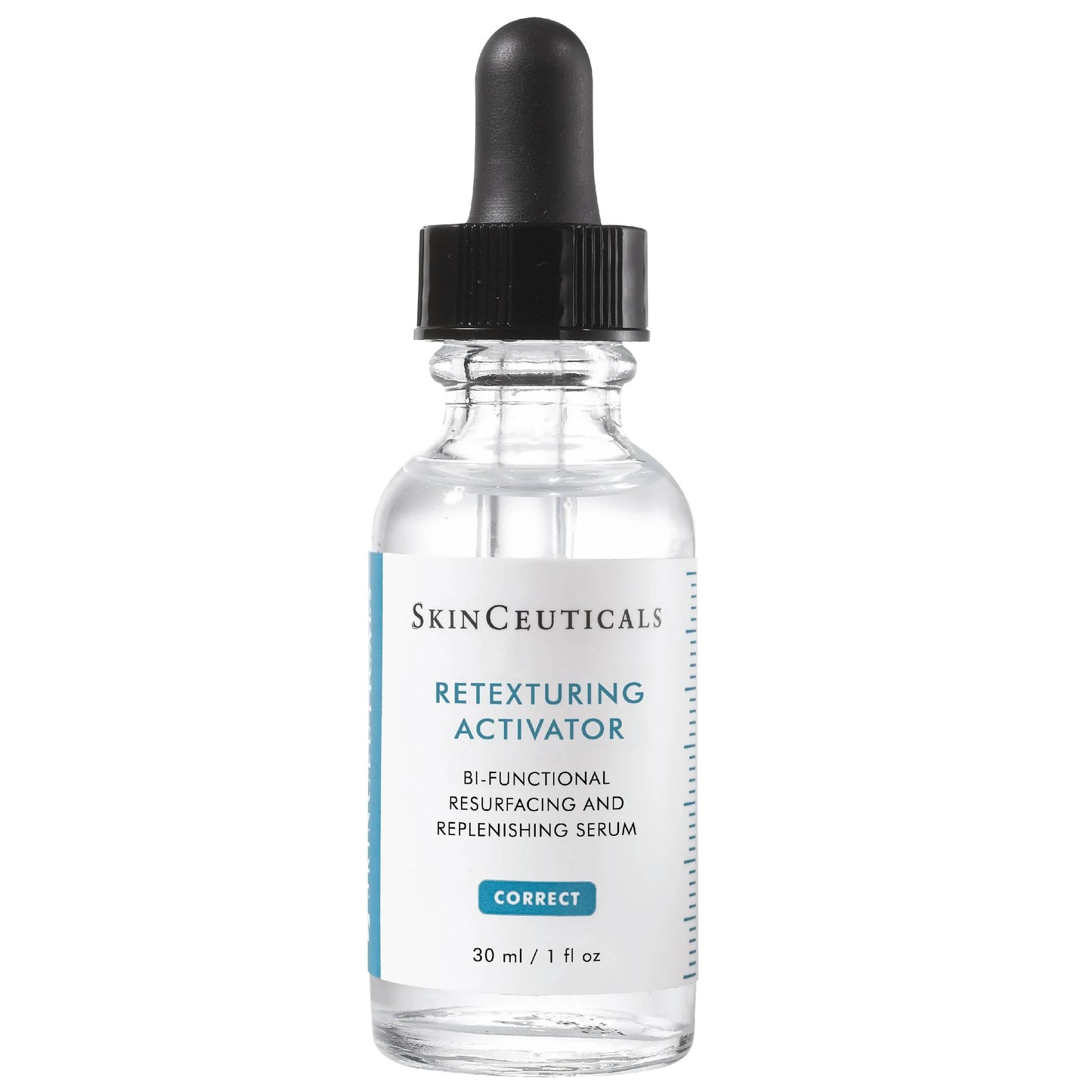 SkinCeuticals Retexturing Activator, Sérum Exfoliante de Doble Acción, 30ml