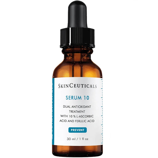 SkinCeuticals Sérum 10 Dual Antioxidant Treatment Antiedad con Vitamina C