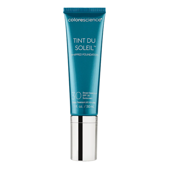 COLORESCIENCE Tint Du Soleil™ Whipped Mineral Foundation SPF 30