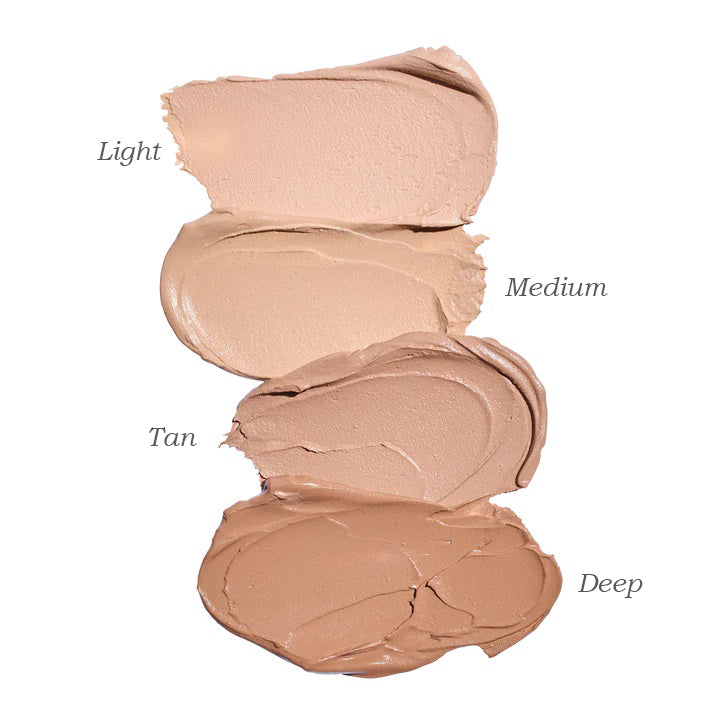 COLORESCIENCE Tint Du Soleil™ Whipped Mineral Foundation SPF 30