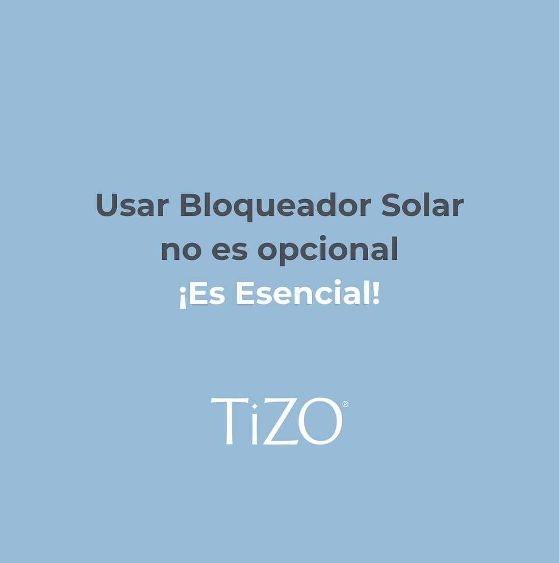 TIZO Ultra Zinc Protector Solar Mineral Sin Color para Cara y Cuerpo SPF40, 100g