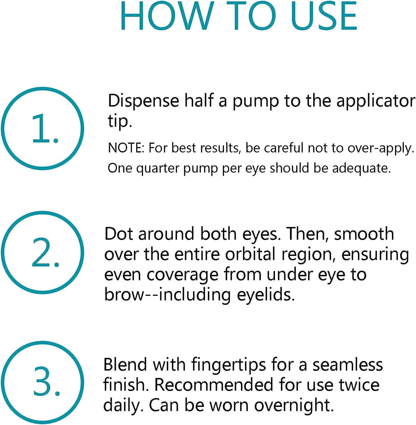 COLORESCIENCE Total Eye® 3-In-1 Renewal Therapy SPF 35