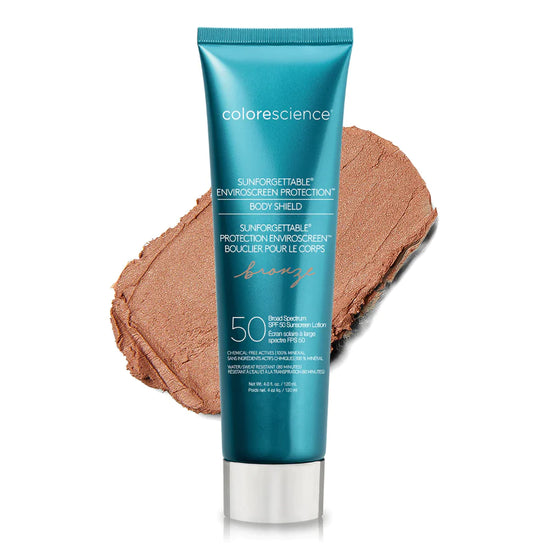 COLORESCIENCE Sunforgettable® Total Protection™ Body Shield Bronze SPF 50